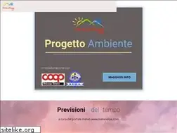 Sites similar to meteofiuggi.it