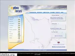 Sites similar to meteofocus.it