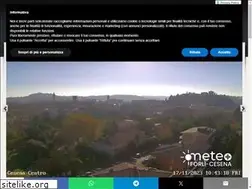 Sites similar to meteoforlicesena.it