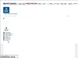Sites similar to meteofrance.pm