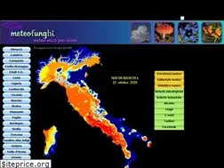 Sites similar to meteofunghi.it