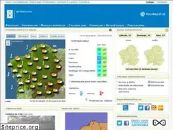 Sites similar to meteogalicia.gal