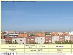 Sites similar to meteogetafe.com