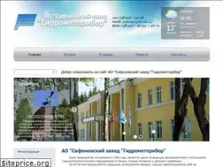 Sites similar to meteogmp.ru