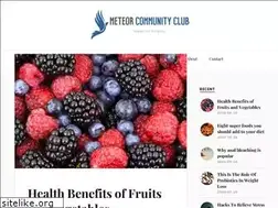 Sites similar to meteognosis.gr