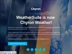 Sites similar to meteographics.de