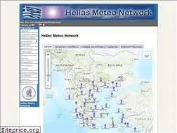 Sites similar to meteogreece.net