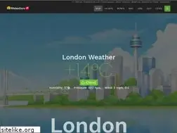 Sites similar to meteoguru.uk