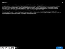 Sites similar to meteogussago.it