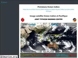 Sites similar to meteoi.re