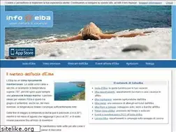 Sites similar to meteoisoladelba.it
