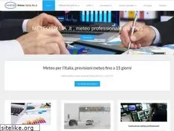 Sites similar to meteoitalia.it