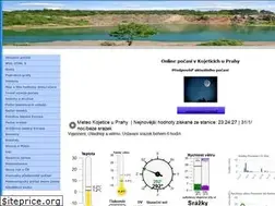Sites similar to meteokojetice.cz