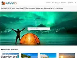 Sites similar to meteola.fr