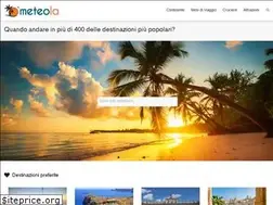 Sites similar to meteola.it