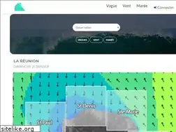 Sites similar to meteolamer.re
