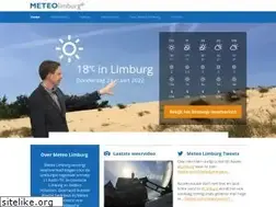 Sites similar to meteolimburg.nl