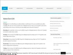 Sites similar to meteolink.nl