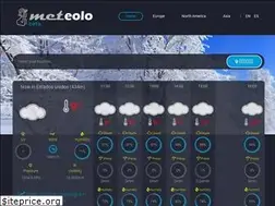 Sites similar to meteolo.com