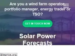 Sites similar to meteologica.com