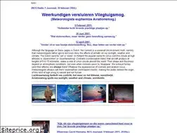Sites similar to meteologica.nl