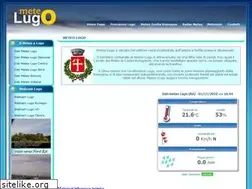 Sites similar to meteolugo.it
