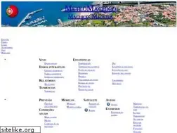 Sites similar to meteomachico.com