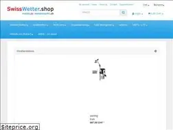 Sites similar to meteomarkt.ch