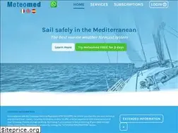 Sites similar to meteomed.it