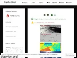 Sites similar to meteomodel.pl