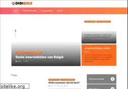 Sites similar to meteomoes.be