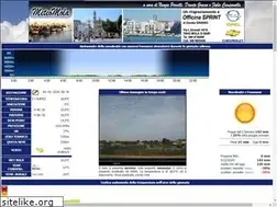 Sites similar to meteomola.com