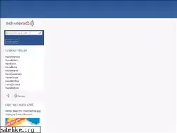 Sites similar to meteonews.web.tr