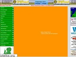 Sites similar to meteonoordwest.nl