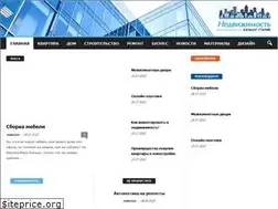 Sites similar to meteopathy.ru