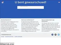 Sites similar to meteoplaza.be