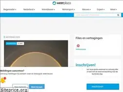Sites similar to meteoplaza.nl