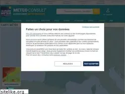 Sites similar to meteopro.fr