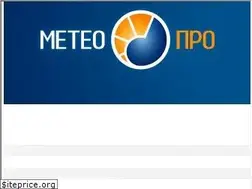 Sites similar to meteopro.mk