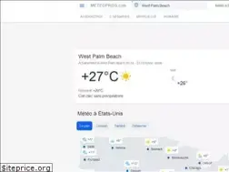 Sites similar to meteoprog.be