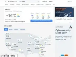 Sites similar to meteoprog.ch