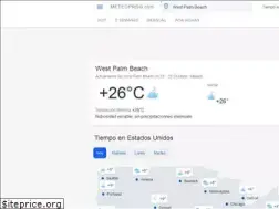 Sites similar to meteoprog.com.ar