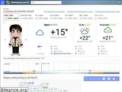 Sites similar to meteoprog.com.br