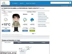 Sites similar to meteoprog.com.co