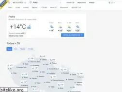 Sites similar to meteoprog.cz