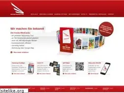Sites similar to meteor-produktion.de