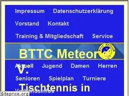 Sites similar to meteor-tt.de