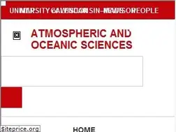 Sites similar to meteor.wisc.edu