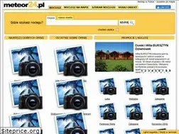 Sites similar to meteor24.pl