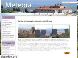 Sites similar to meteora-greece.info